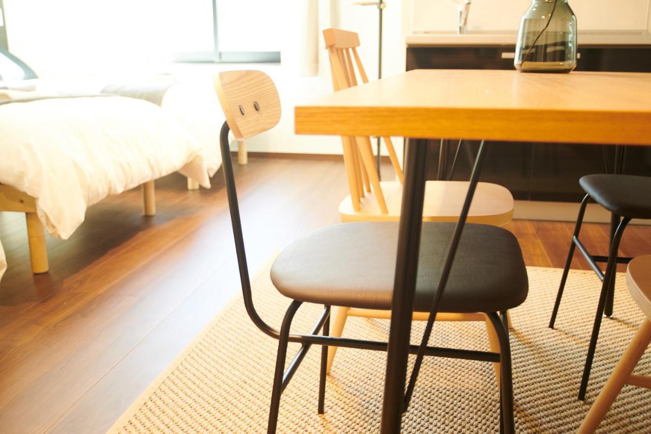 Hotel Classy Skytree Tokio Buitenkant foto