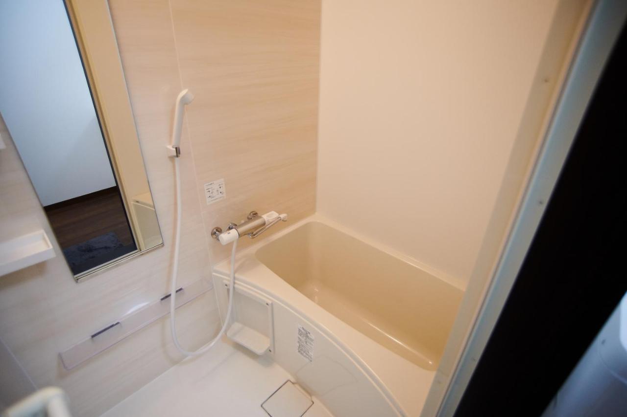 Hotel Classy Skytree Tokio Buitenkant foto